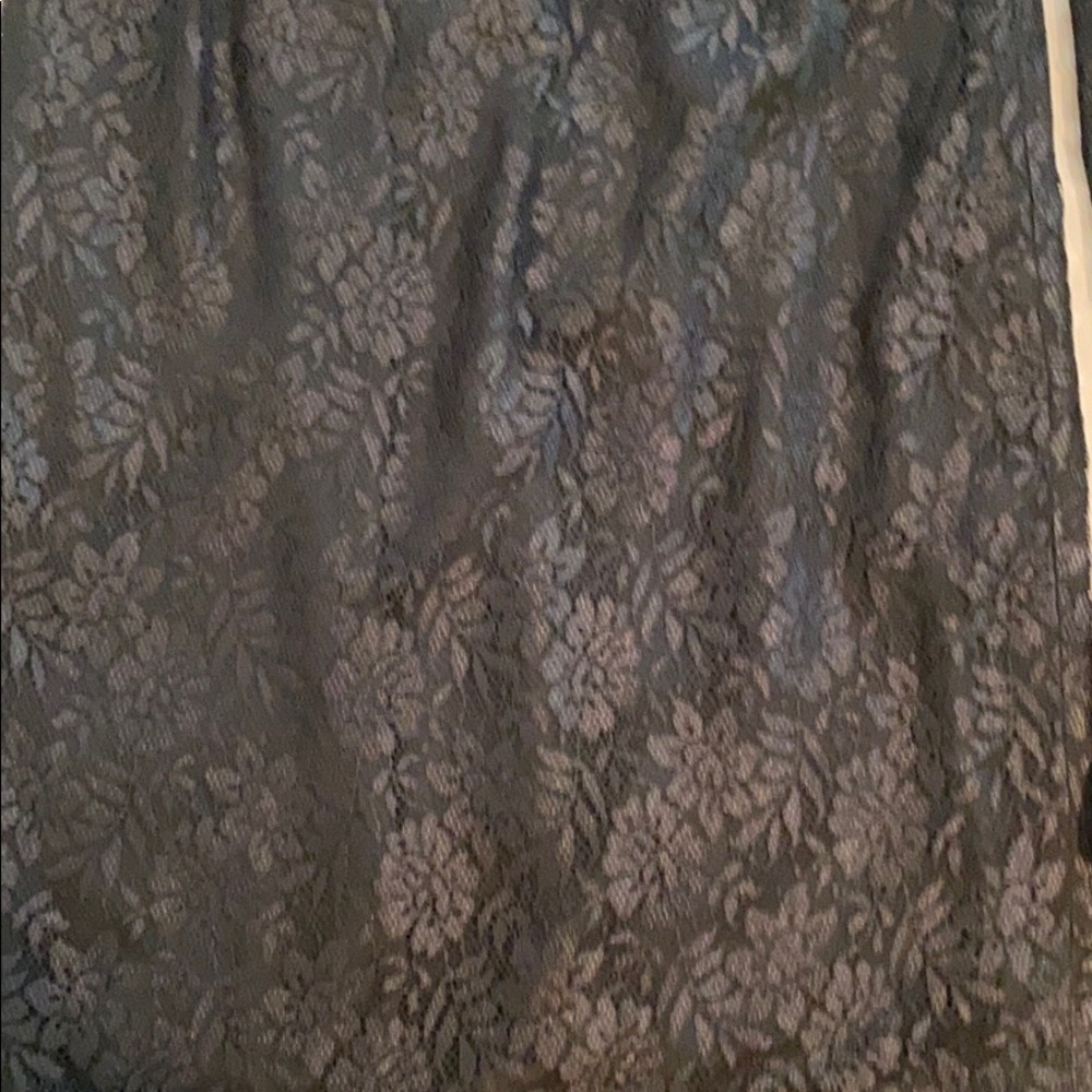Lady skirt sut